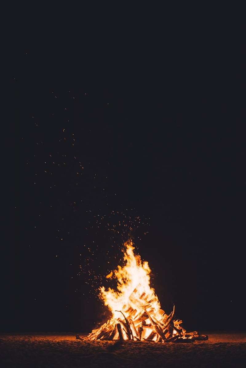 Bonfire Nights