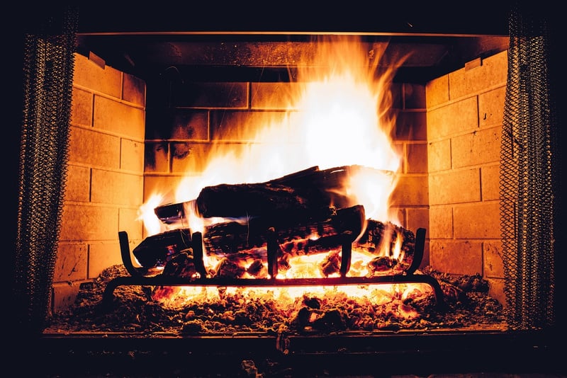 Bonfire Night
